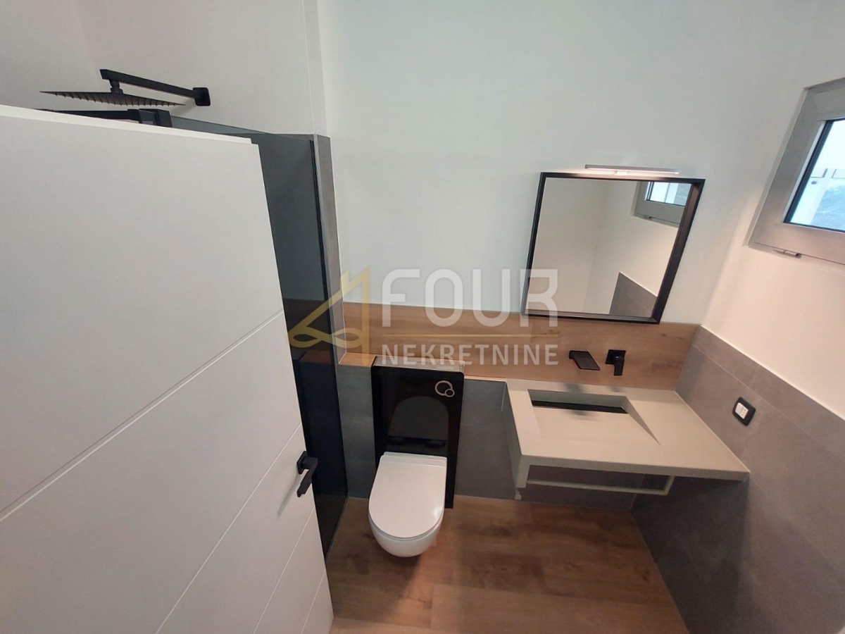 Veli vrh, Pula, 75m2