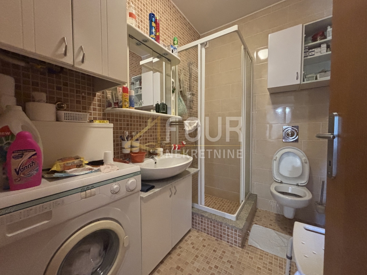 Ičići, Opatija - Okolica, 48,01m2