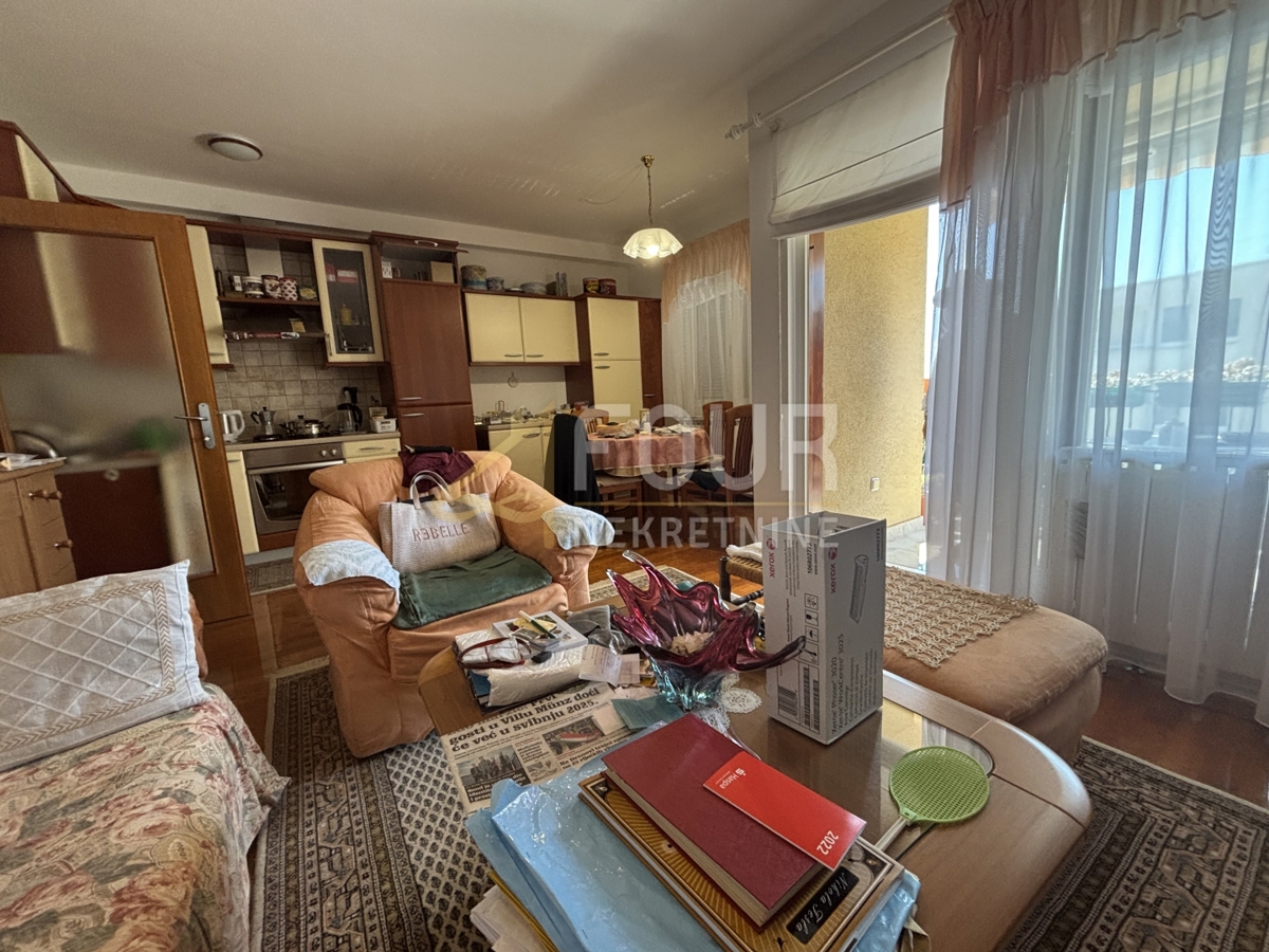 Ičići, Opatija - Okolica, 48,01m2