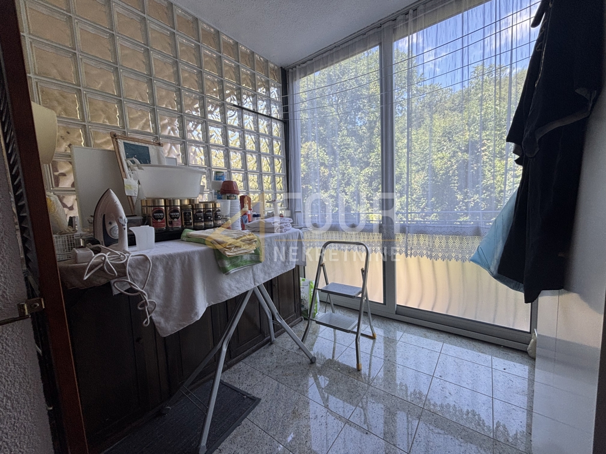 Ičići, Opatija - Okolica, 48,01m2