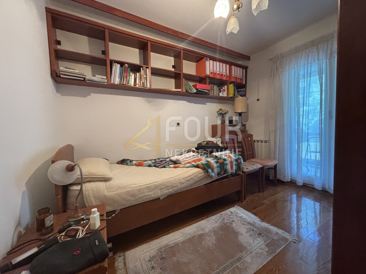 Ičići, Opatija - Okolica, 48,01m2