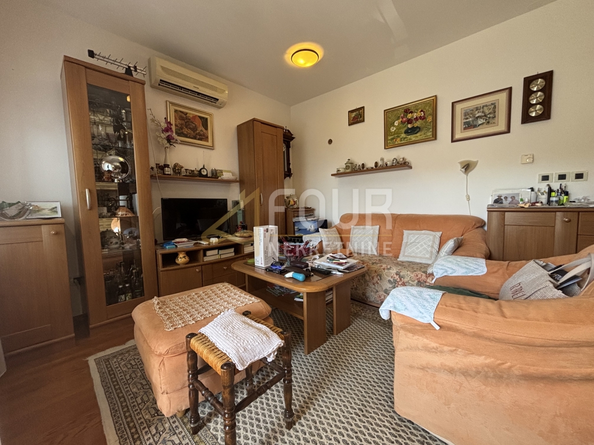 Ičići, Opatija - Okolica, 48,01m2