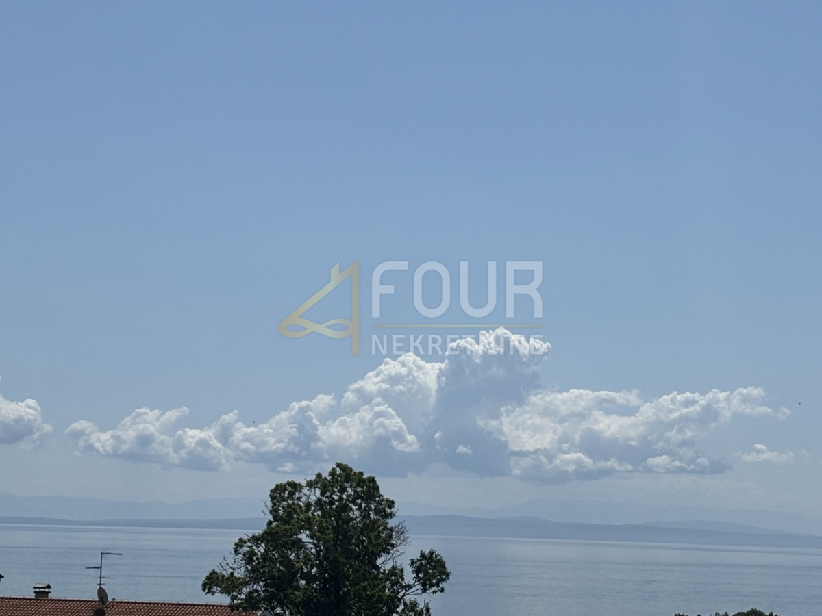 Ičići, Opatija - Okolica, 48,01m2