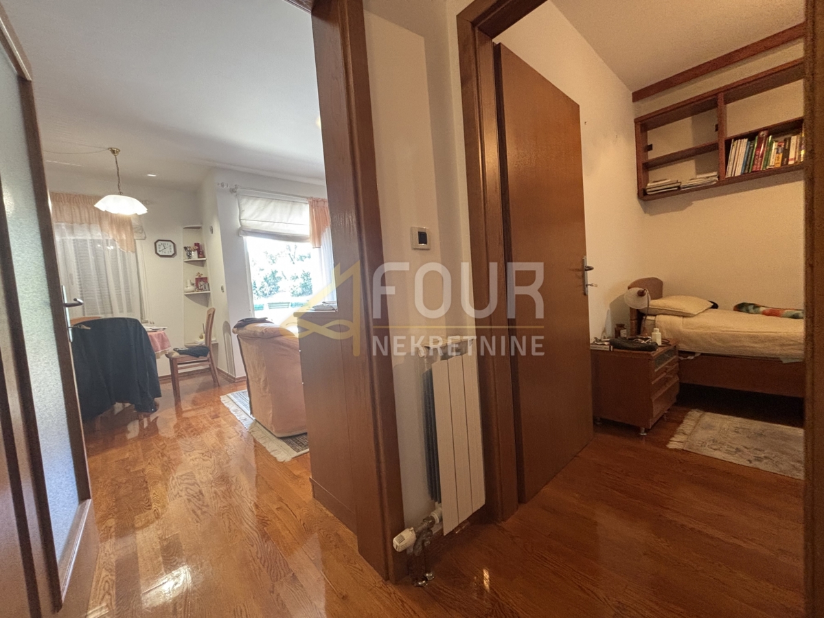 Ičići, Opatija - Okolica, 48,01m2