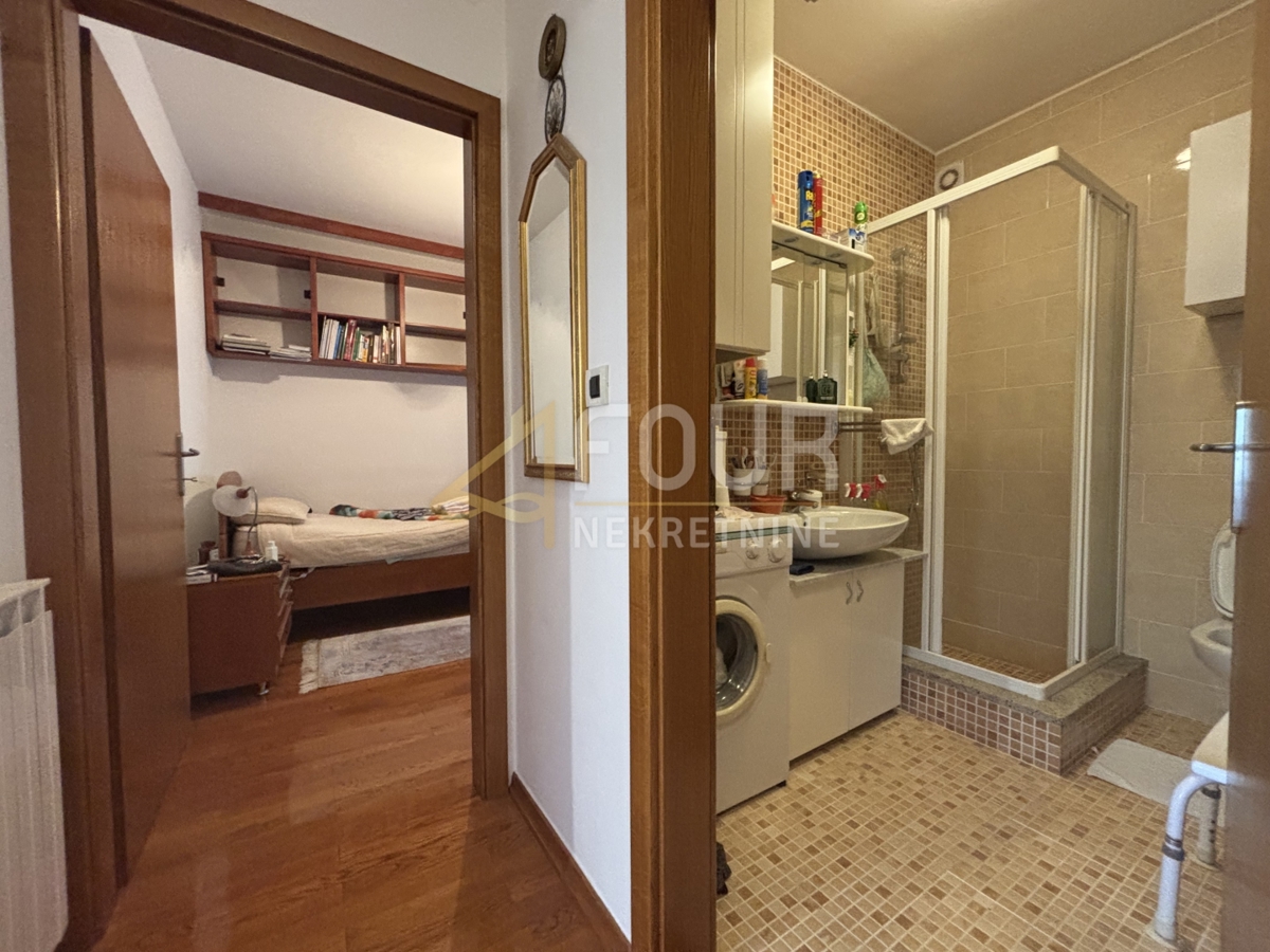 Ičići, Opatija - Okolica, 48,01m2