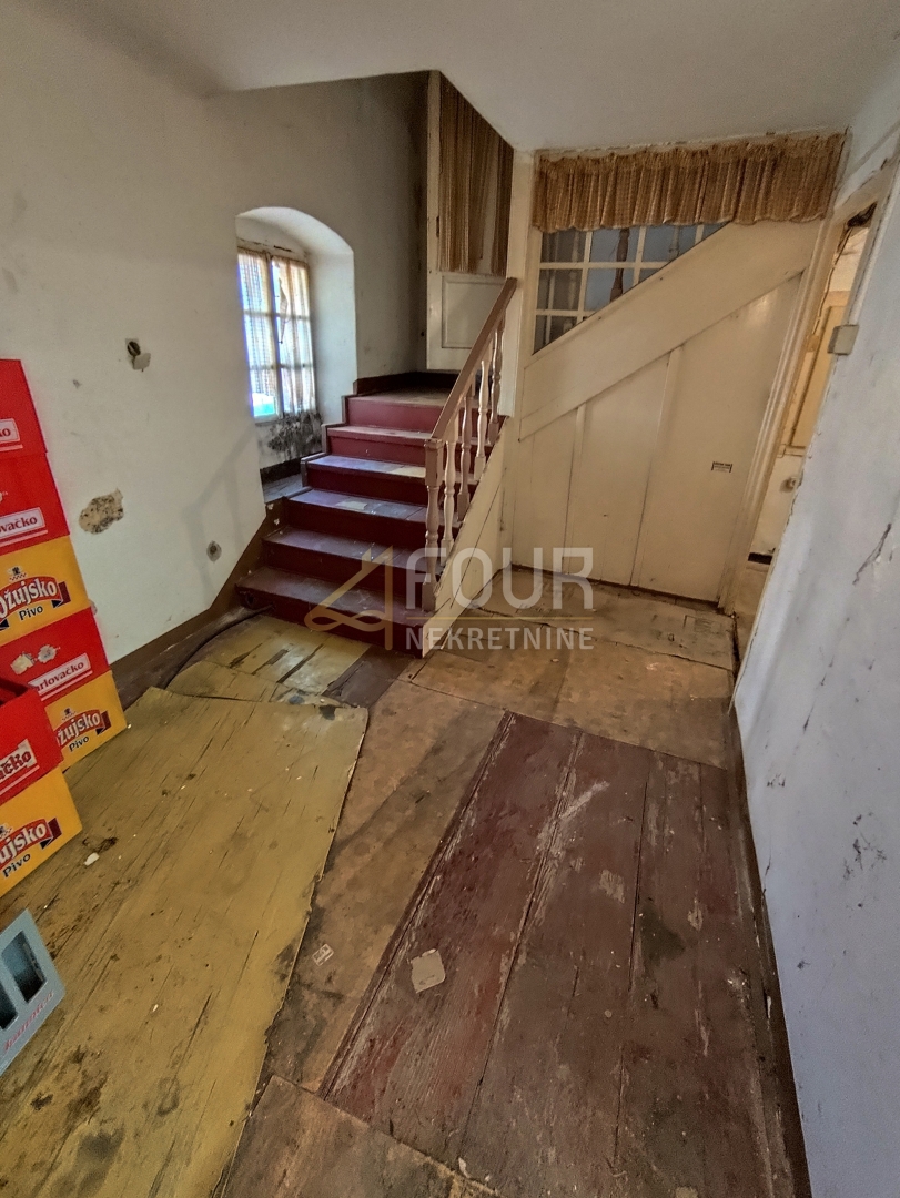 Kastav, 3/4 di una casa