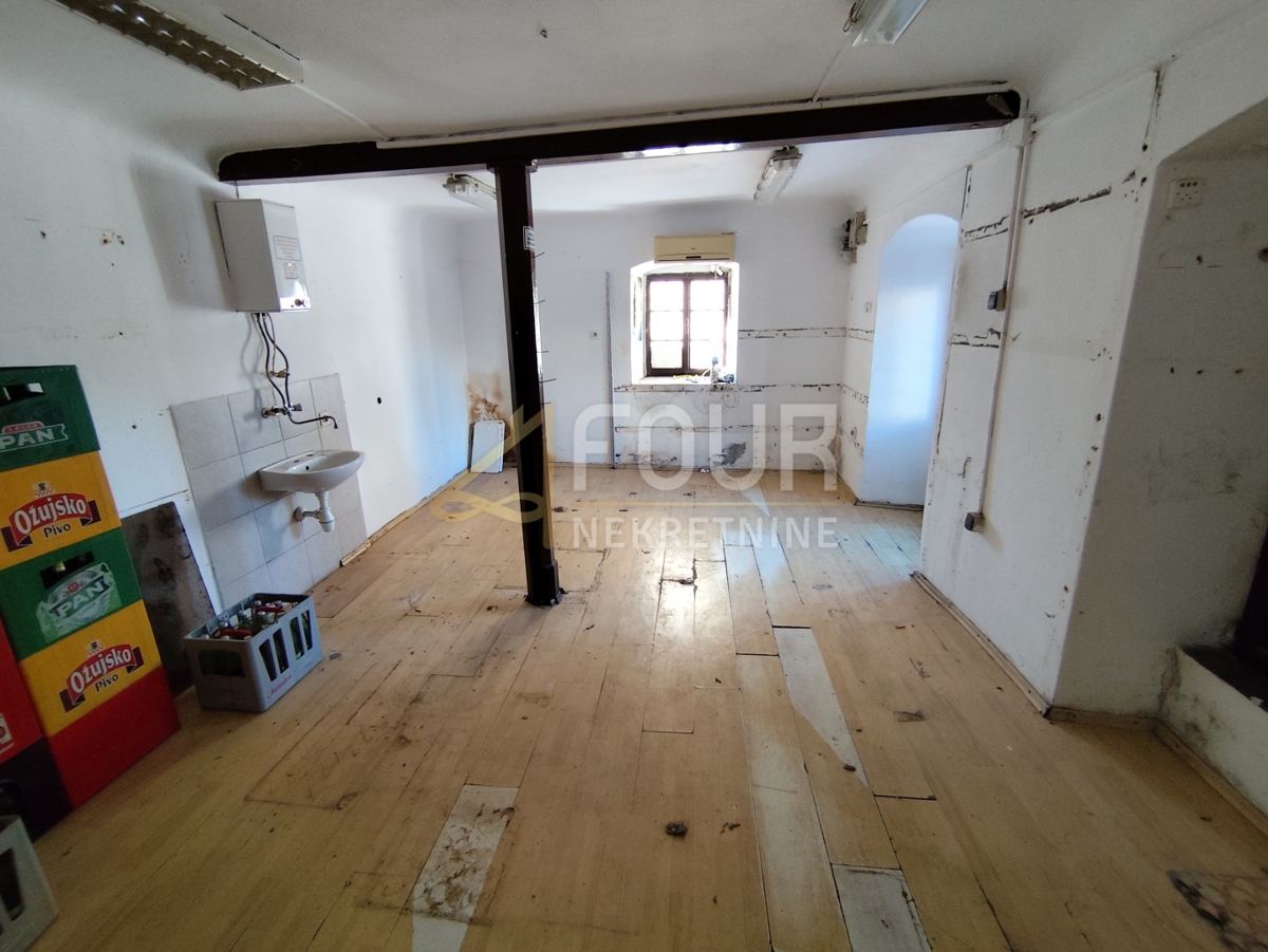 Kastav, 3/4 di una casa