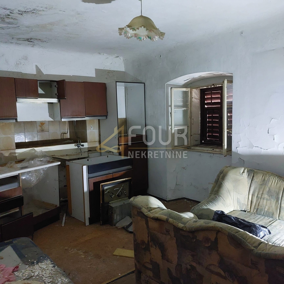 Kastav, 3/4 di una casa