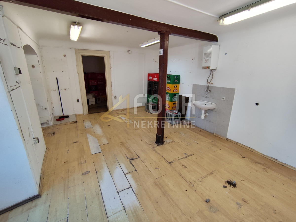 Kastav, 3/4 di una casa