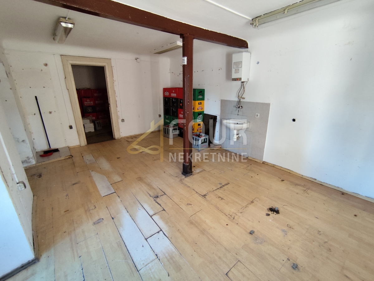 Kastav, 3/4 di una casa