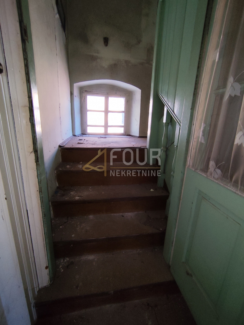 Kastav, 3/4 di una casa