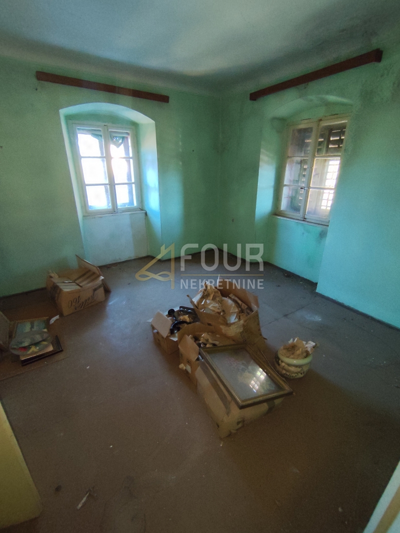 Kastav, 3/4 di una casa