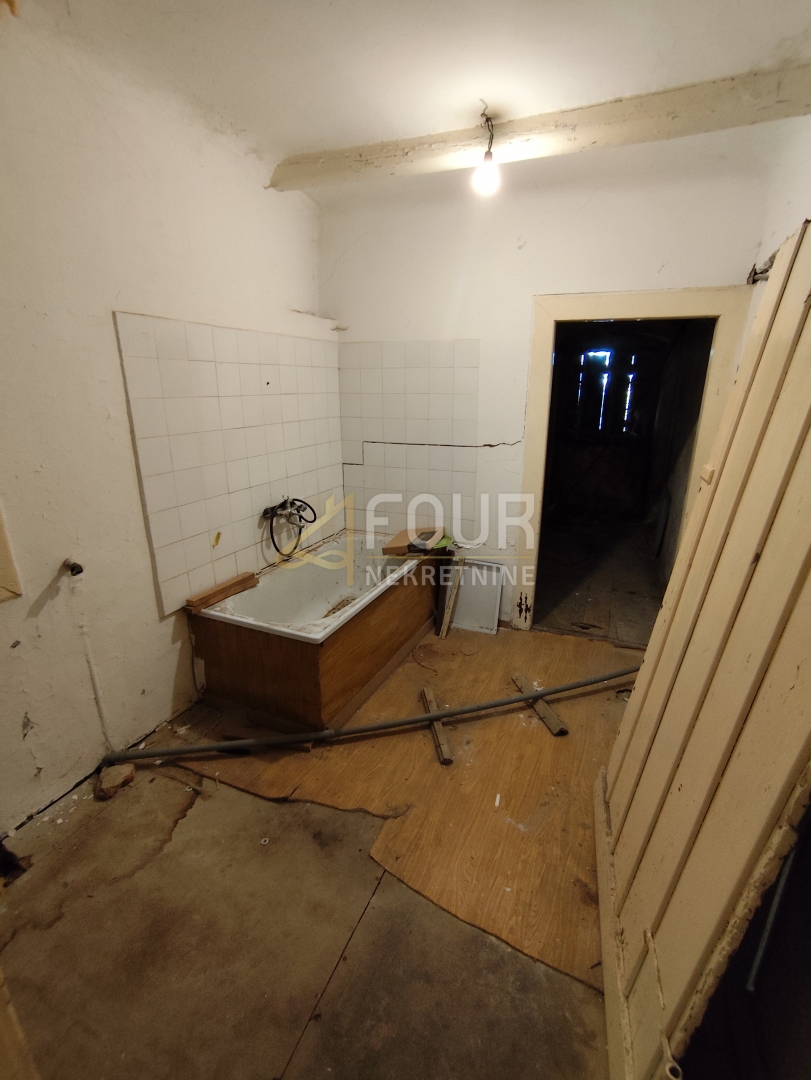 Kastav, 3/4 di una casa