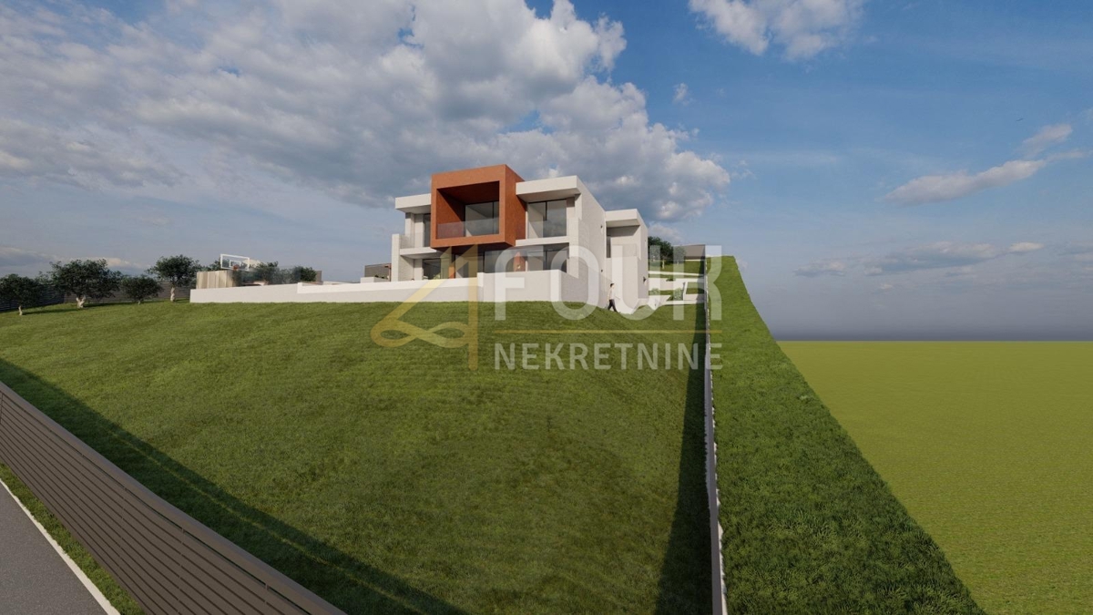 Buzet, 2.068m2