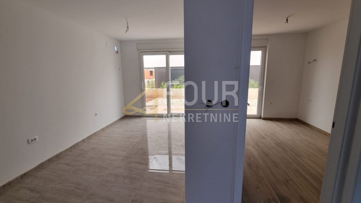 Njivice, Omišalj, 95m2