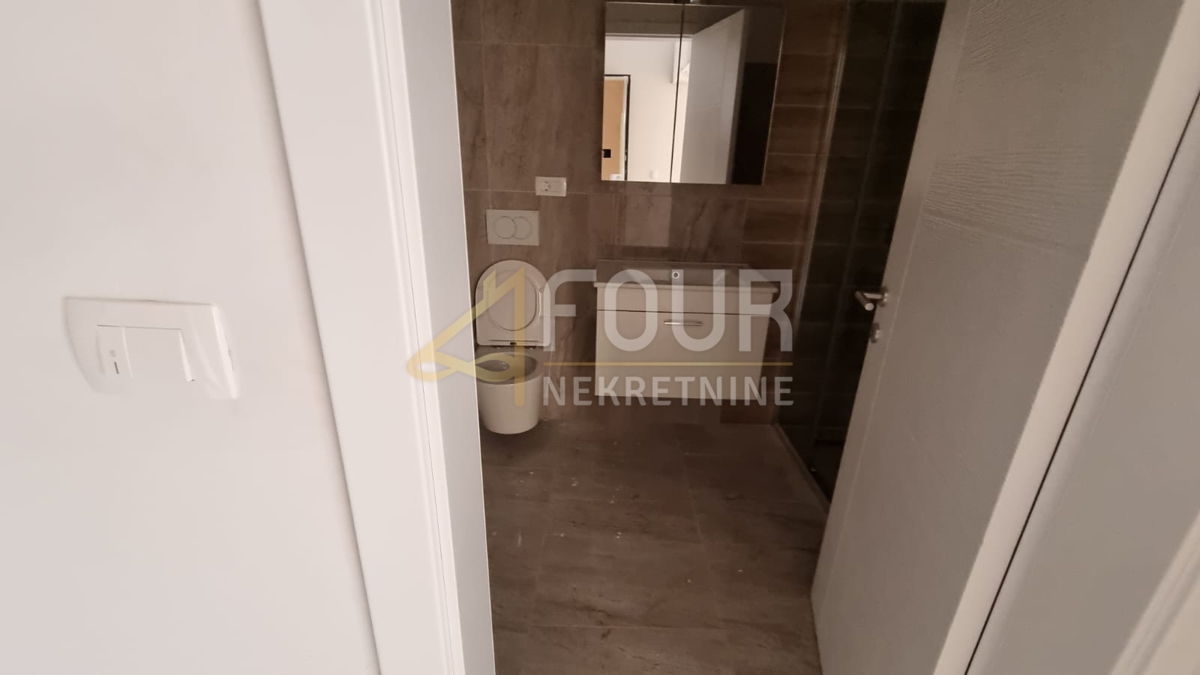 Njivice, Omišalj, 95m2