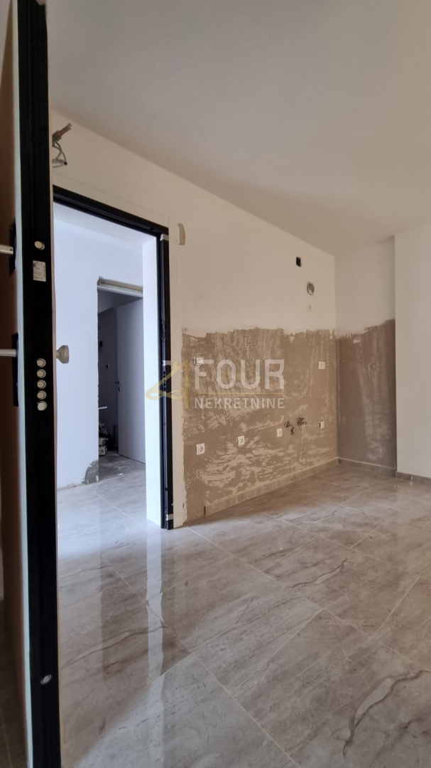 Njivice, Omišalj, 95m2