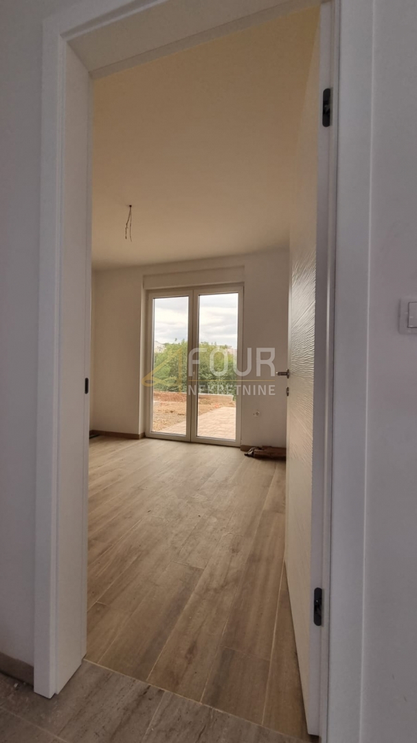 Njivice, Omišalj, 95m2