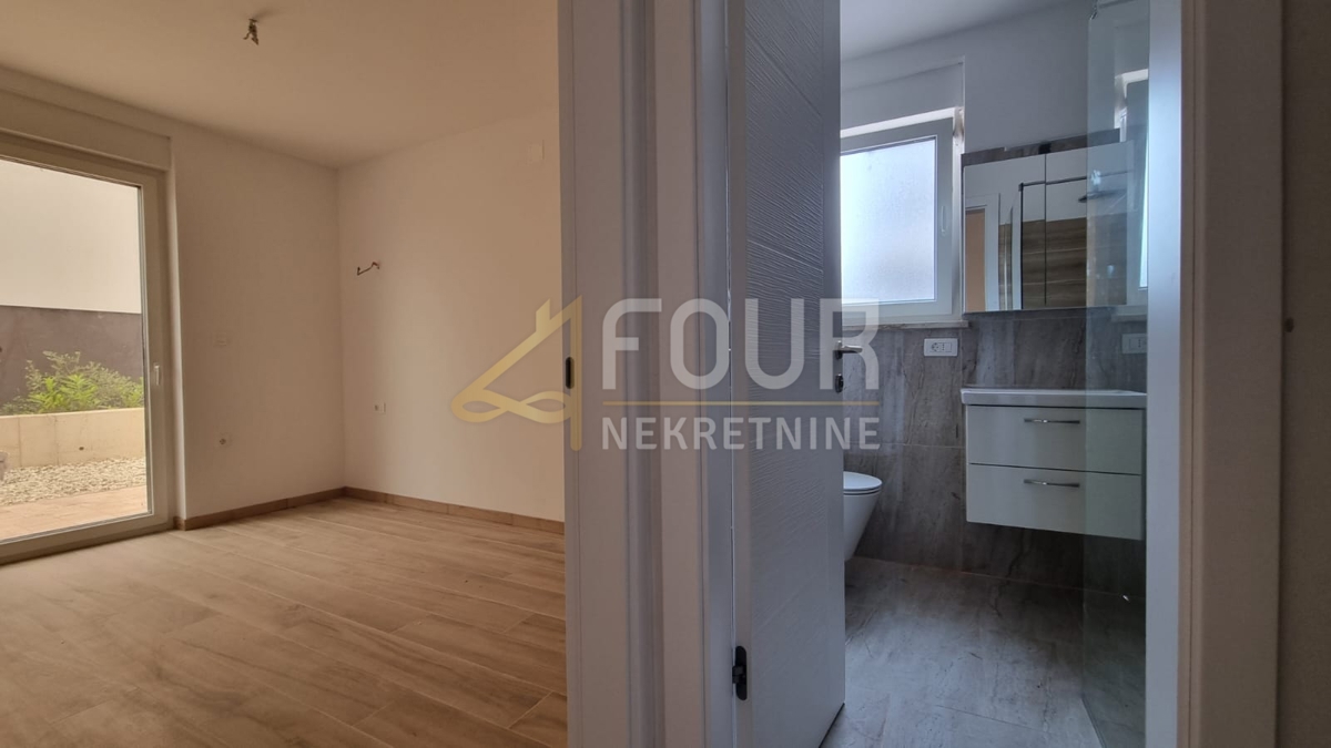 Njivice, Omišalj, 95m2