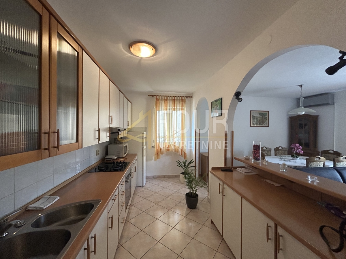 Valdebek, Pula, 131m2