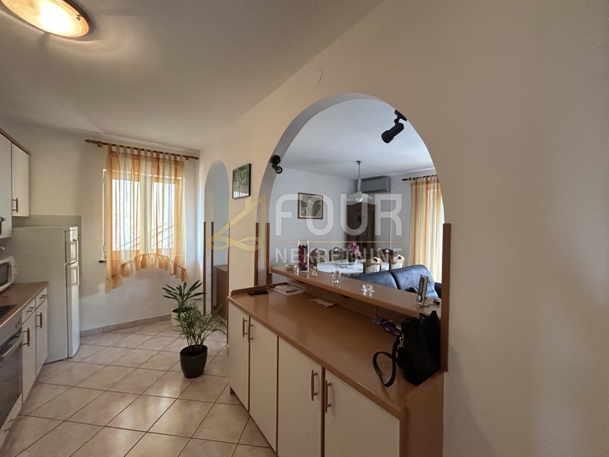 Valdebek, Pula, 131m2