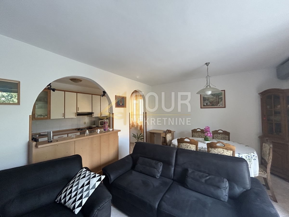 Valdebek, Pula, 131m2