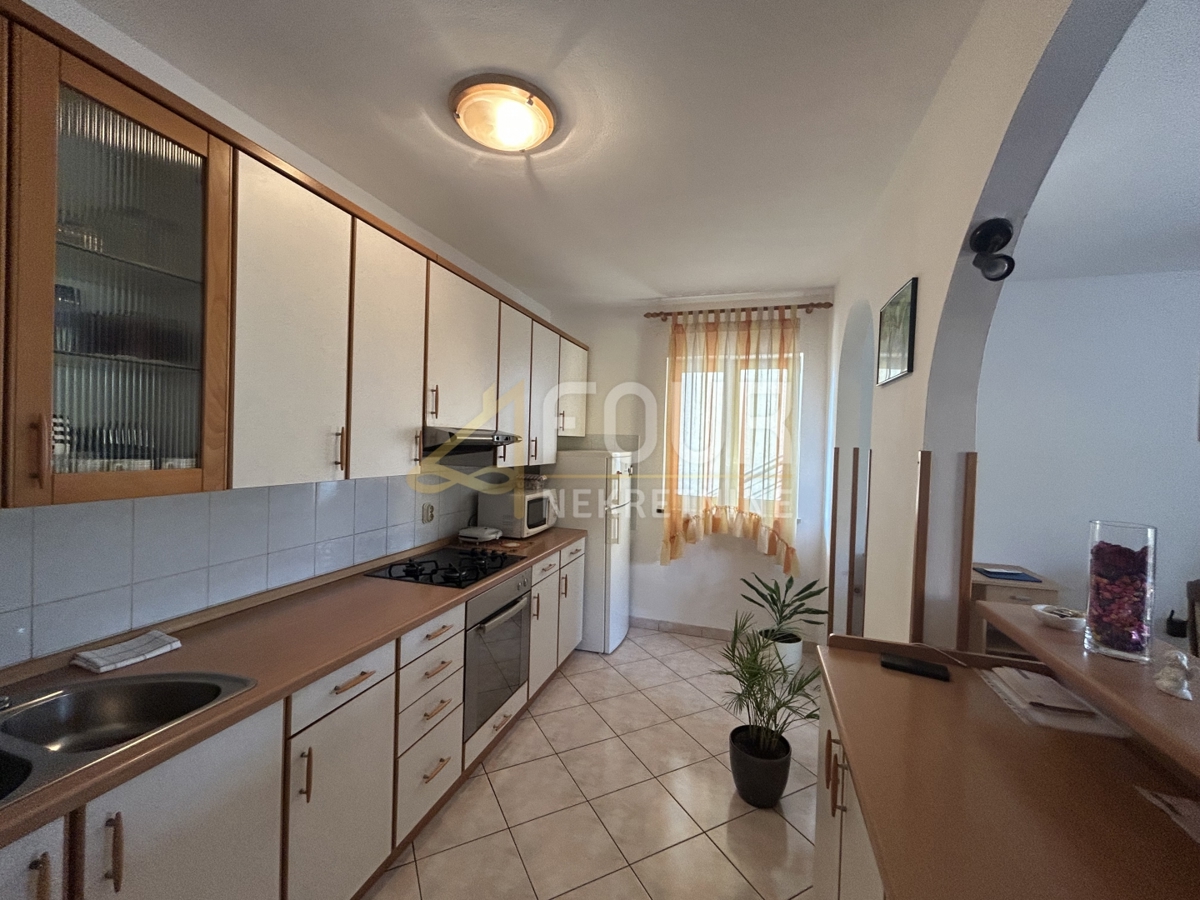 Valdebek, Pula, 131m2