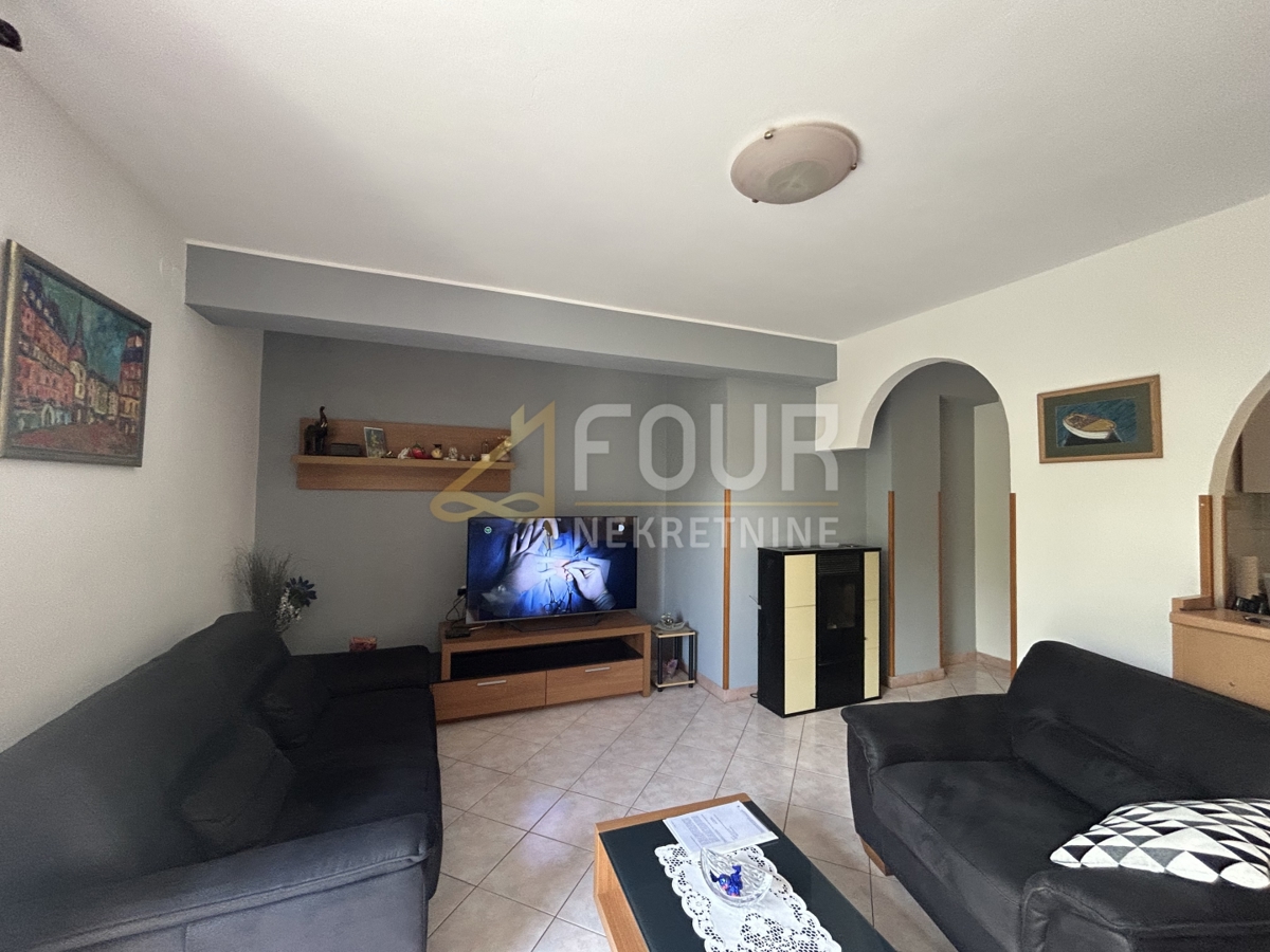 Valdebek, Pula, 131m2