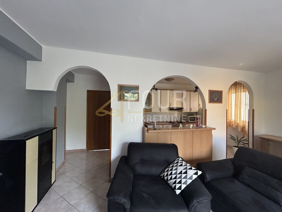 Valdebek, Pula, 131m2