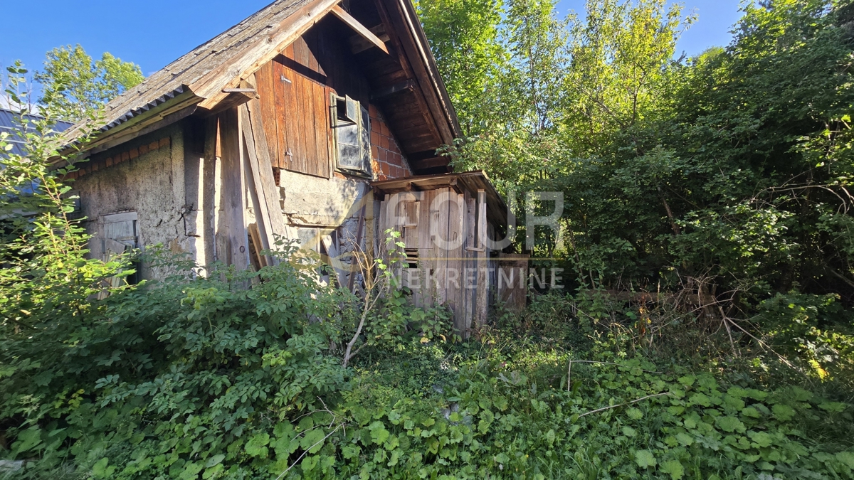 Sunger, Mrkopalj, 450m2