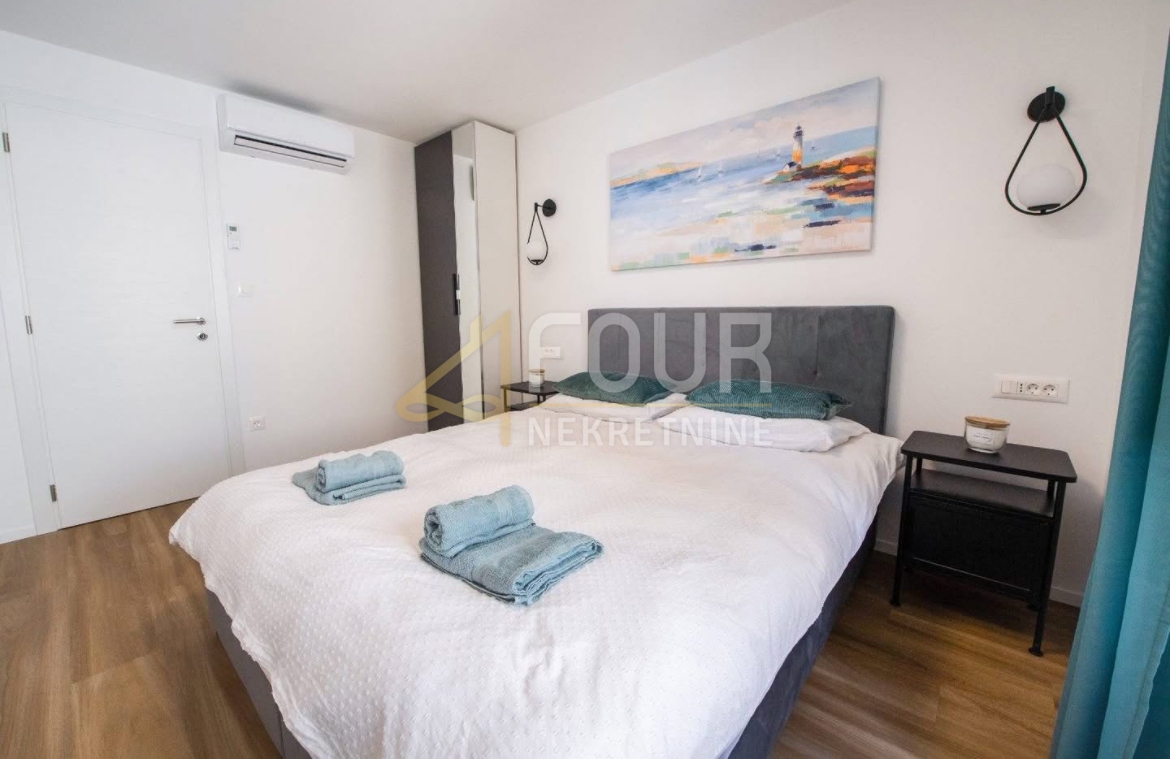 Centar, Rijeka, 93,50m2