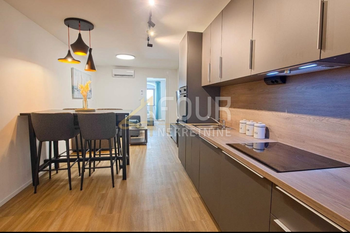 Centar, Rijeka, 93,50m2