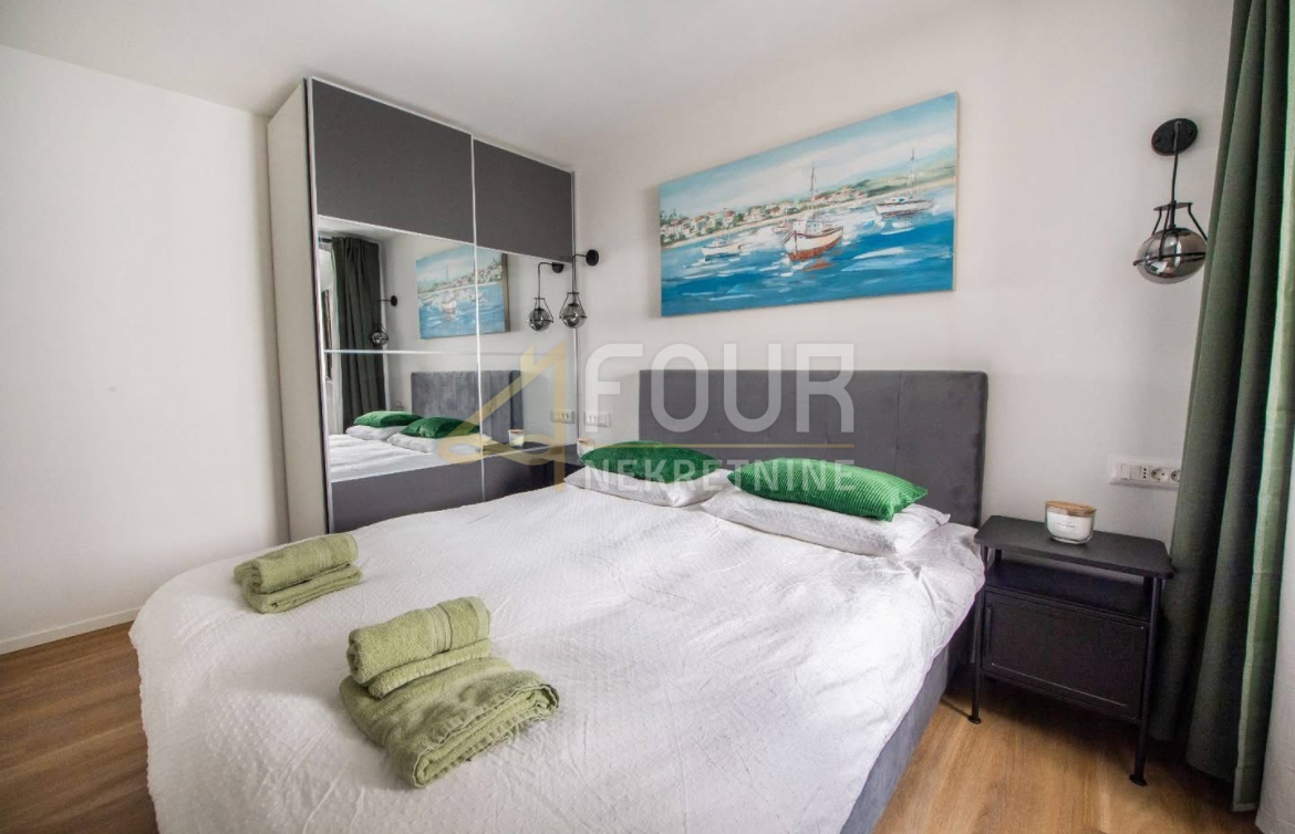 Centar, Rijeka, 93,50m2