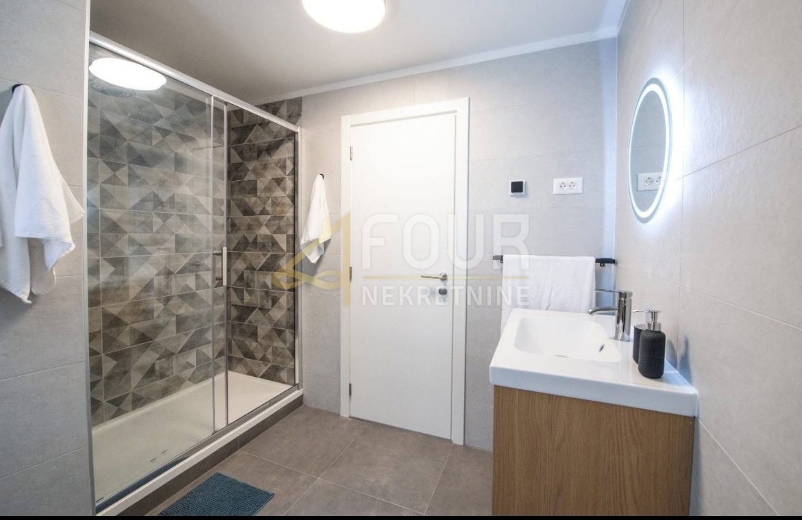 Centar, Rijeka, 93,50m2