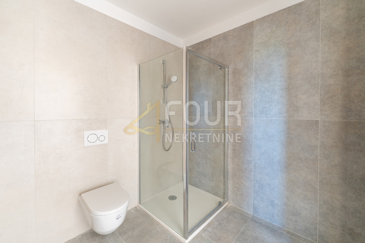 Valdebek, Pula, 118,31m2