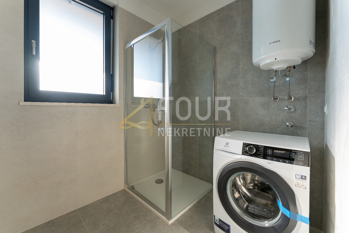 Valdebek, Pula, 118,31m2