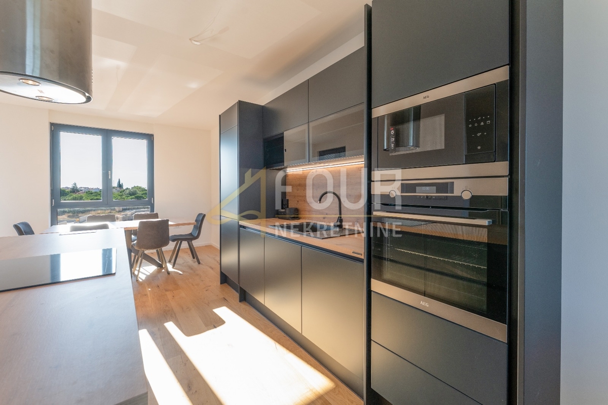 Valdebek, Pula, 118,31m2