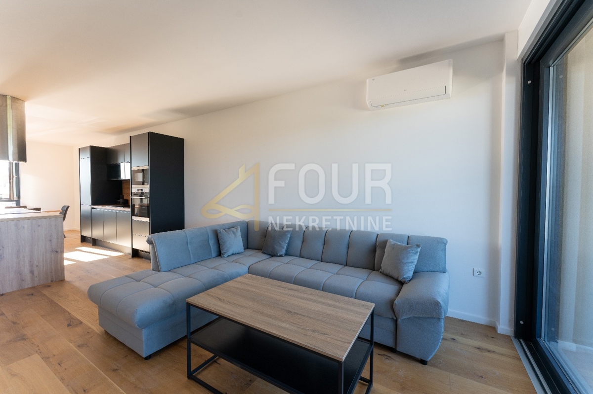 Valdebek, Pula, 118,31m2