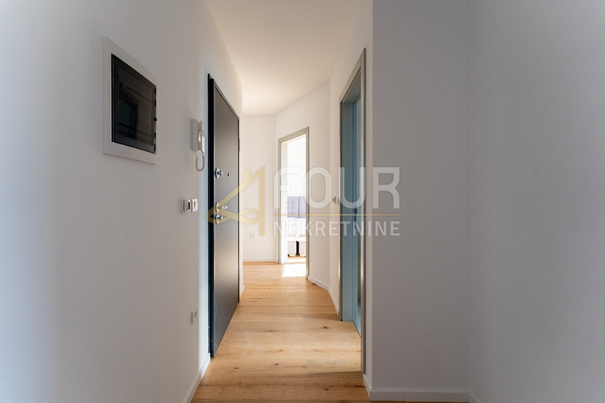 Valdebek, Pula, 118,31m2