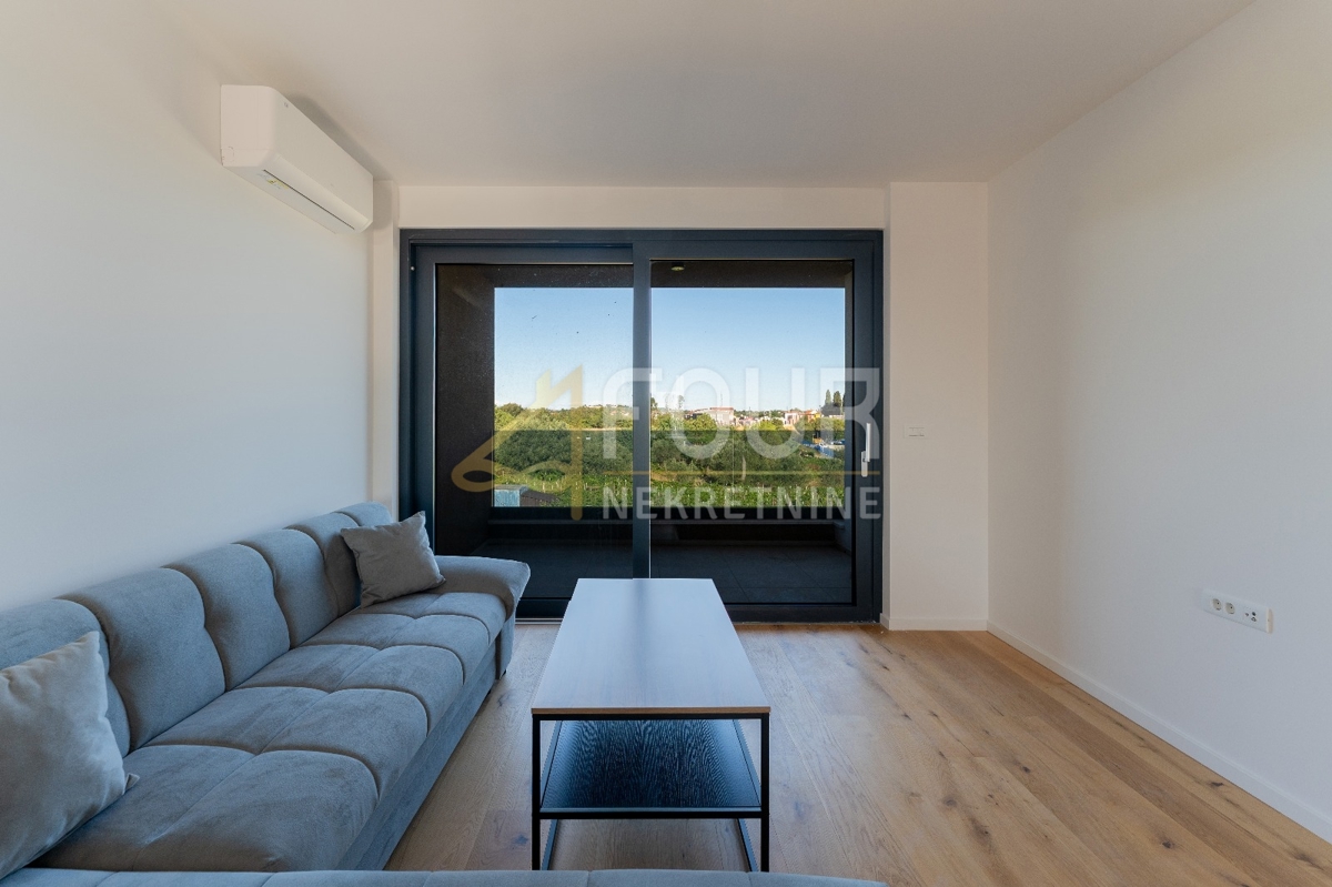 Valdebek, Pula, 118,31m2