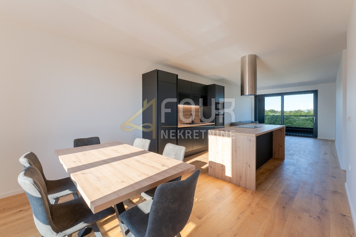 Valdebek, Pula, 118,31m2