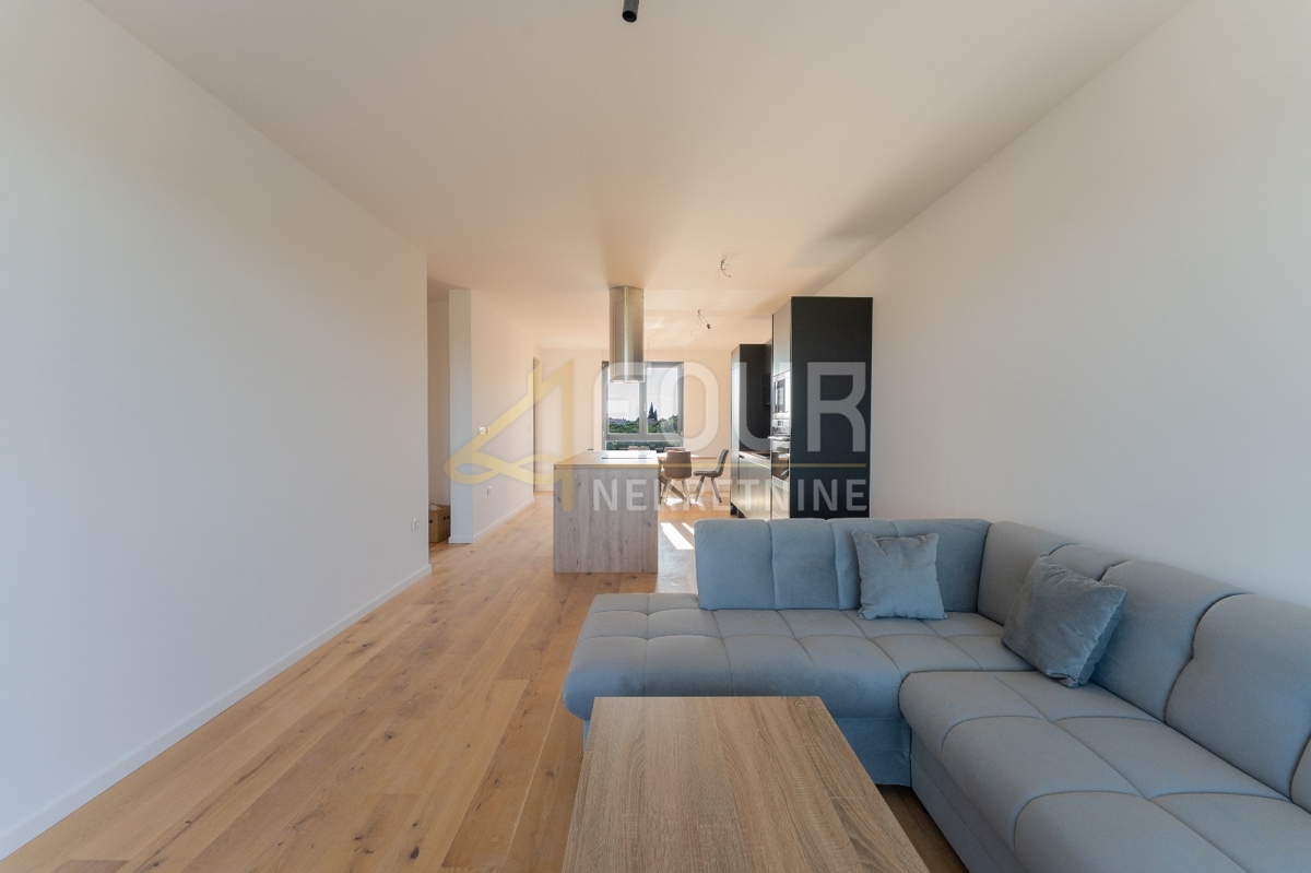 Valdebek, Pula, 118,31m2