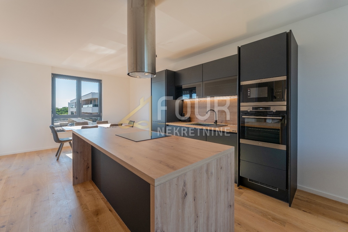 Valdebek, Pula, 118,31m2