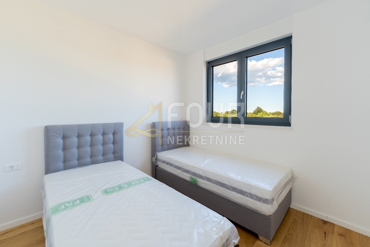 Valdebek, Pula, 118,31m2