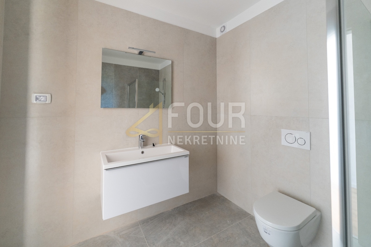 Valdebek, Pula, 118,31m2