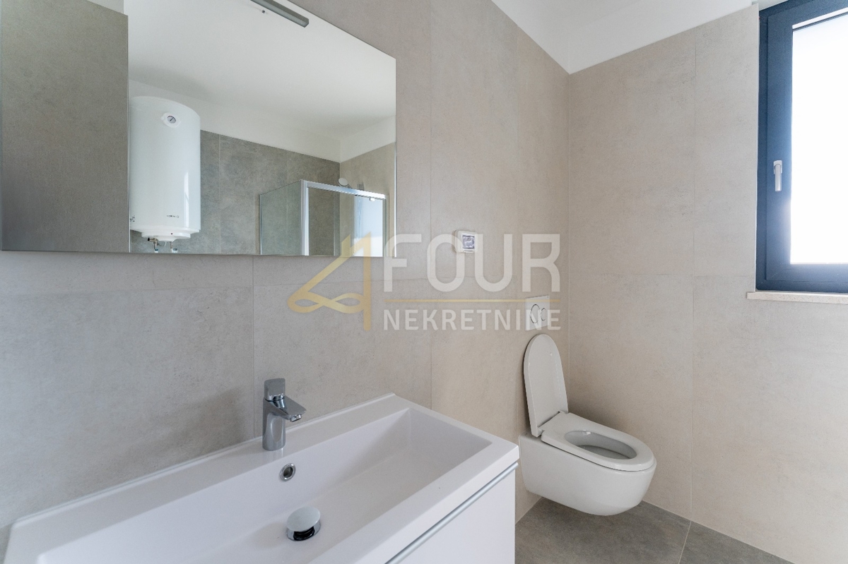 Valdebek, Pula, 118,31m2