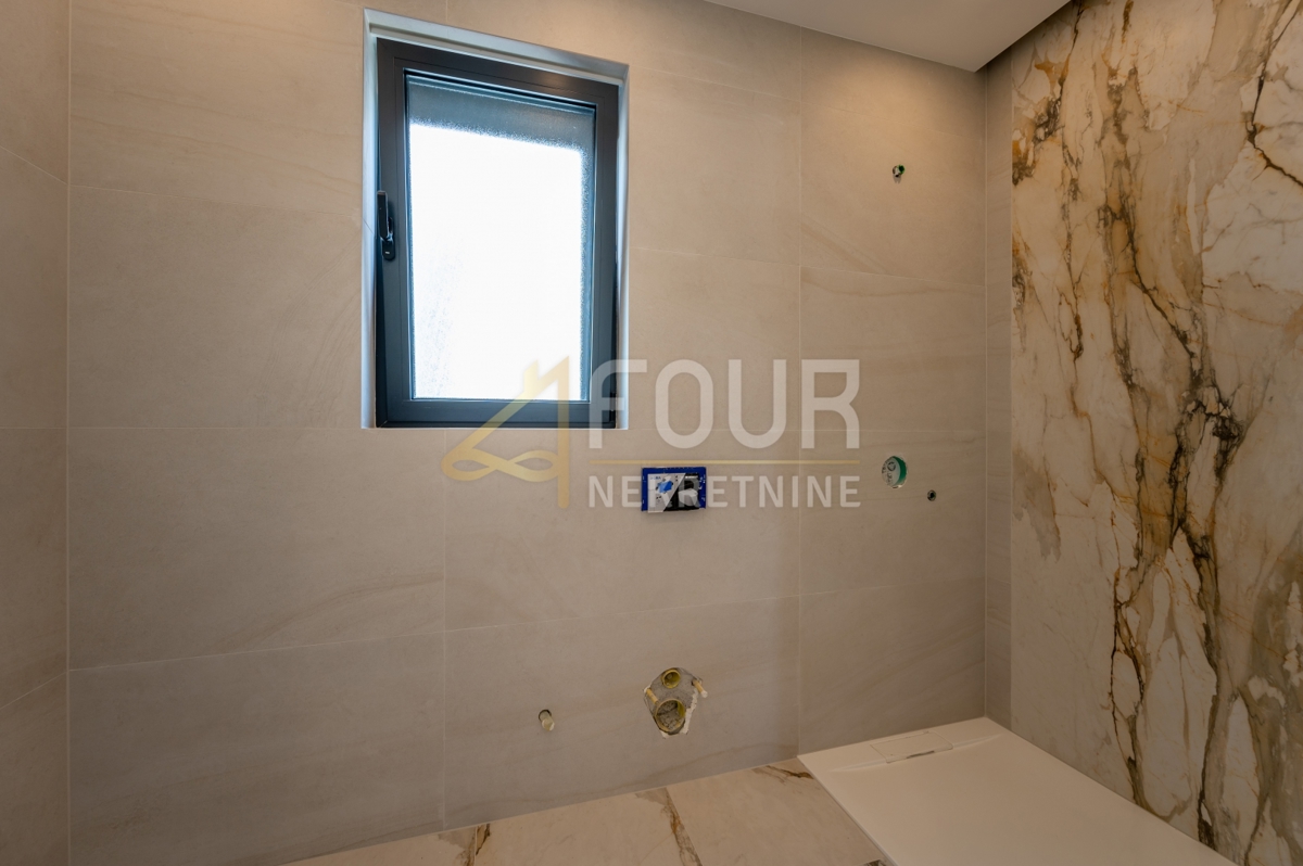 Štinjan, Pula, 132,36m2