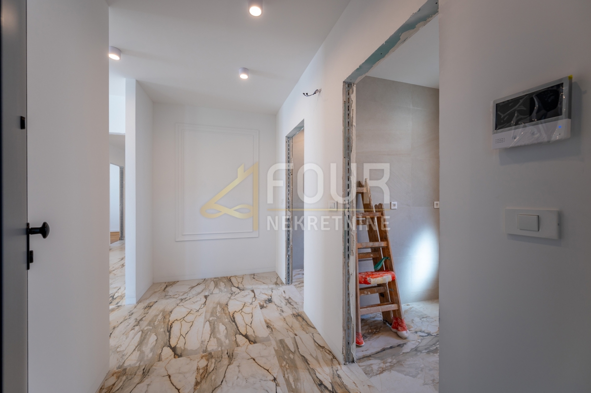 Štinjan, Pula, 132,36m2