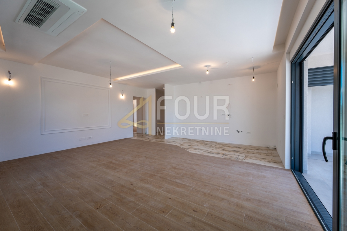 Štinjan, Pula, 132,36m2