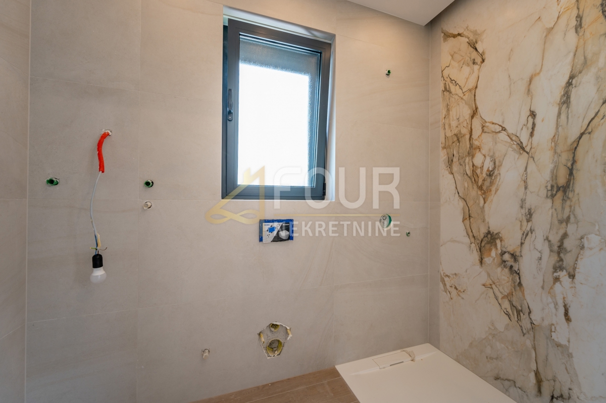 Štinjan, Pula, 132,36m2